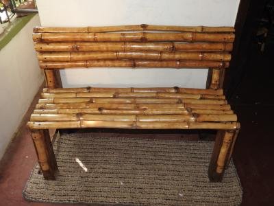 Bamboo Furnitures