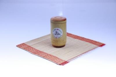 Bamboo Container 100 gm