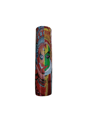 Bamboo Half Pole-2