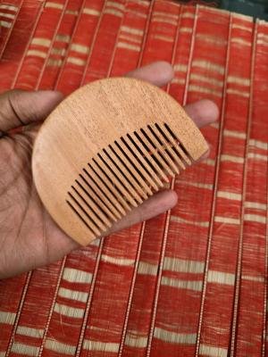 Beard Neem Comb