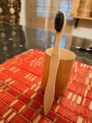Bamboo Brush Kids