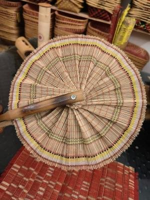 Hand Fan