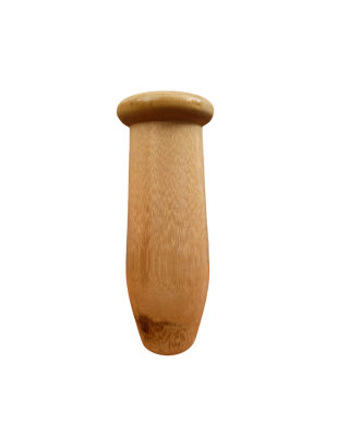 Bamboo Flower Vase Big