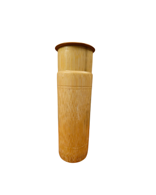 Bamboo Water Bottle 500ml