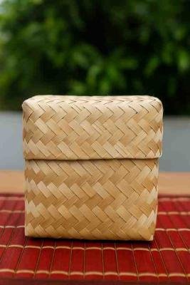 Square Box 6 Inch