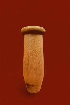 Bamboo Flower Vase