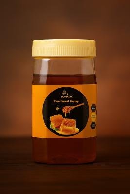Pure Forest Honey