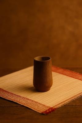 Bamboo  Cup