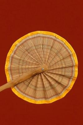 Hand Fan