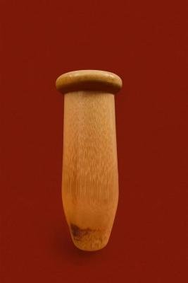 Bamboo Flower Vase