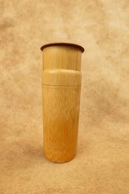 Bamboo Water Bottle 500ml
