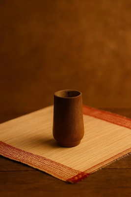 Bamboo  Cup