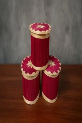 Gift Box 4 Inch Pack Of 3