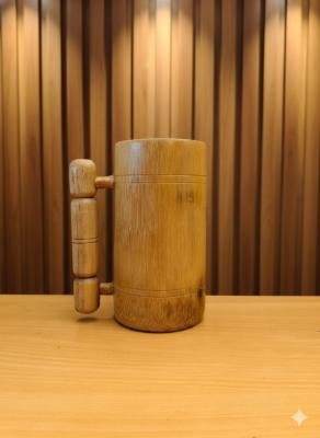 Bamboo Mug