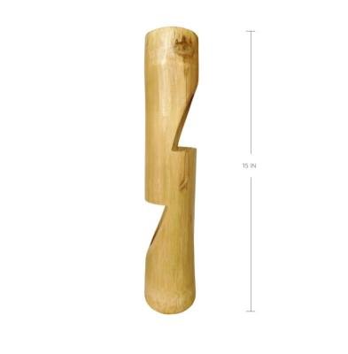 Bamboo Planter