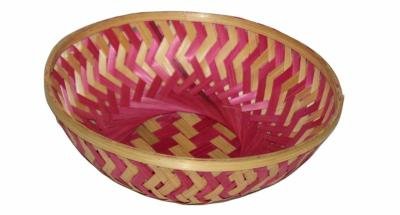 Round Basket 10 Inch