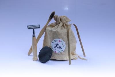 Eco Traveller Kit