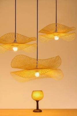 Butterfly Lampshade