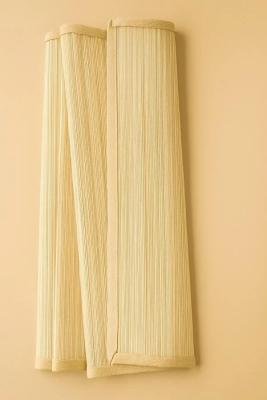 Bamboo Yoga Mat