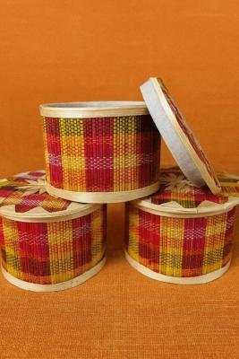 Gift Box 5 Inch Pack Of 3