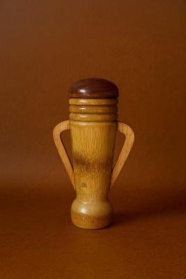 Bamboo Trophy