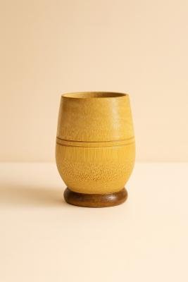Bamboo Stylish Cup