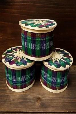 Gift Box 6 Inch Pack Of 3