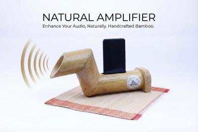 Mobile Amplifier