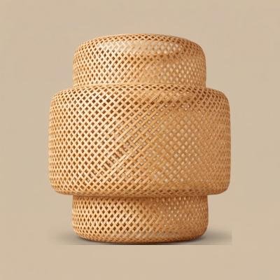 Lampshade 3 Layer