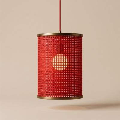 Bamboo H Lampshade