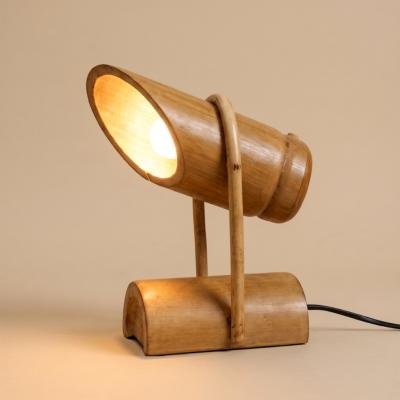Table reading lamp