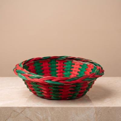 Designer basket 10 inch