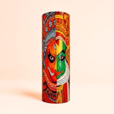 Bamboo Half Pole-2