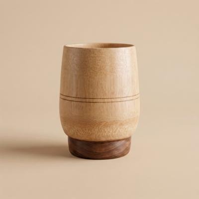 Bamboo Stylish Cup