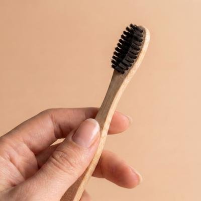 Bamboo Brush Kids