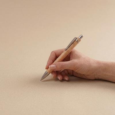 Bamboo Pen