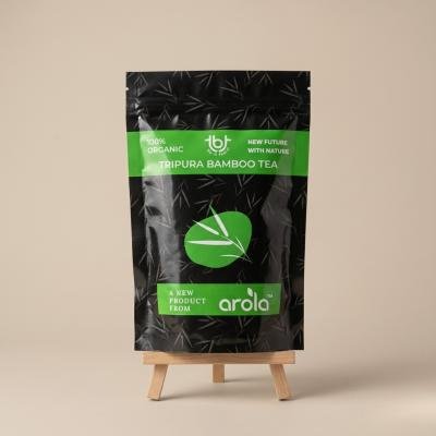 Bamboo leaf Tea