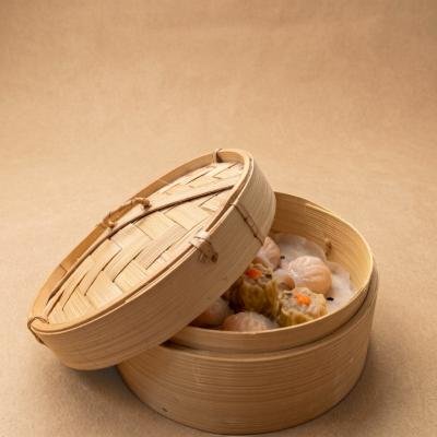 Momo Steamer