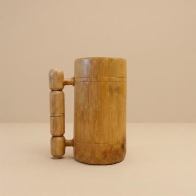 Bamboo Mug