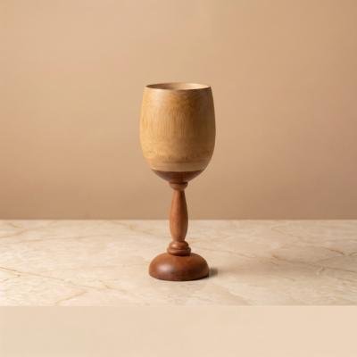 stylish wine cup
