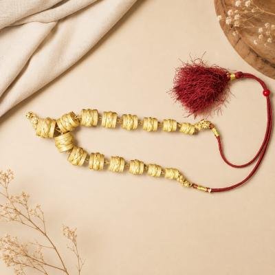 bamboo chain